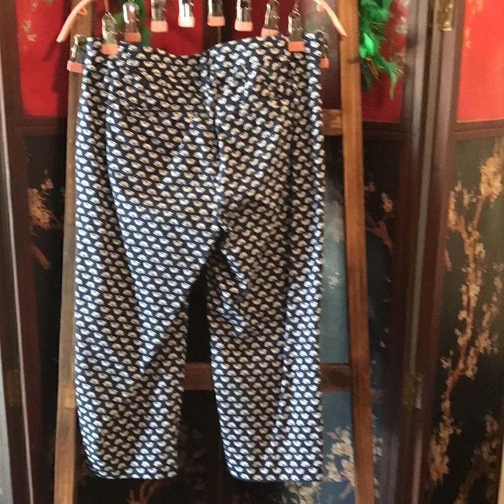 Talbots Capri Pants  - Picture 2 of 2